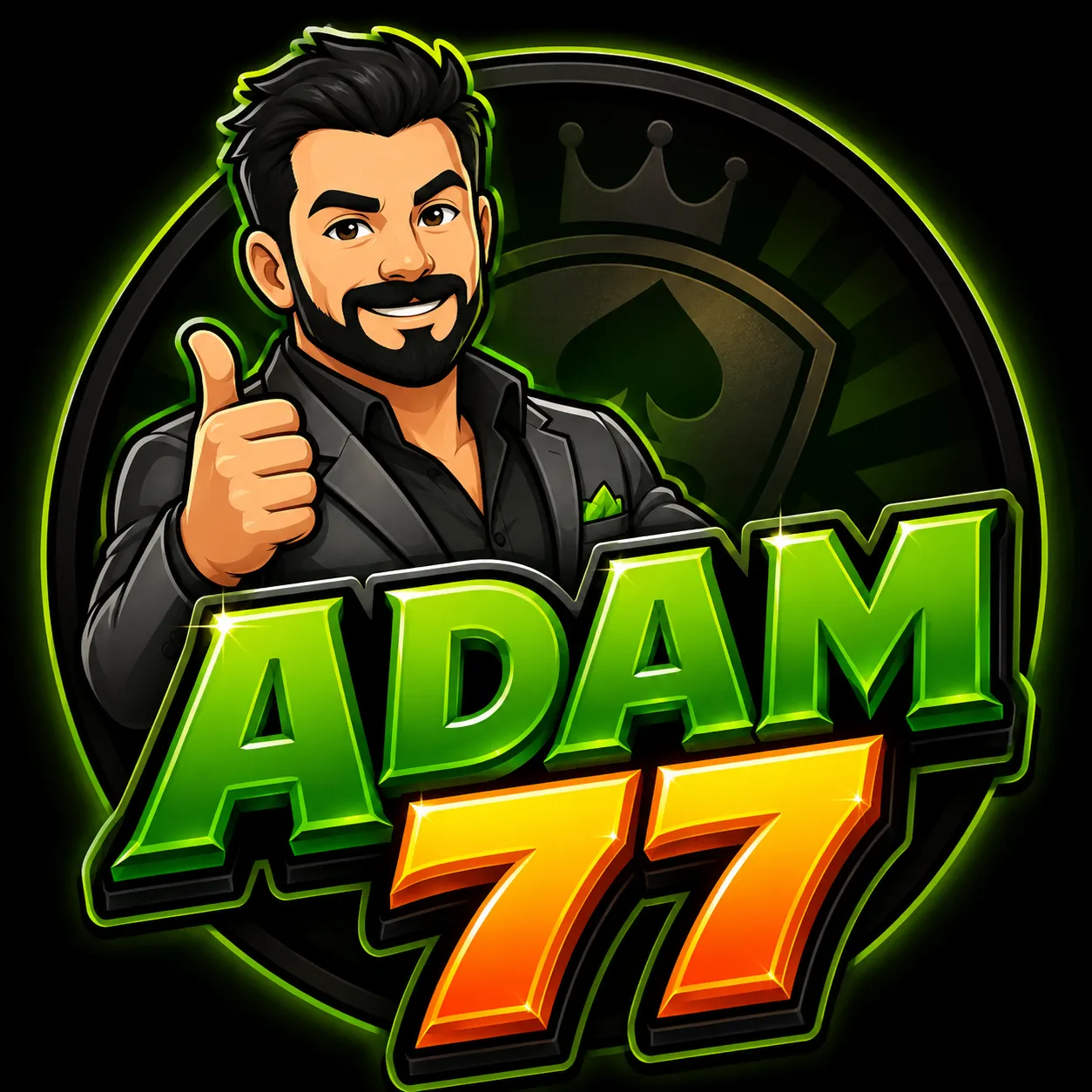 ADAM77 - Petualangan Epic dalam Dunia ARPG