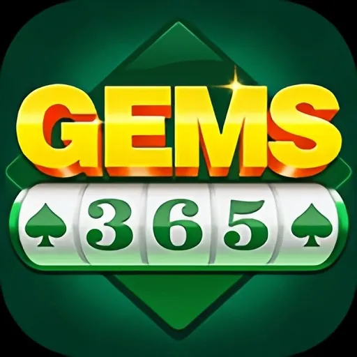 GEMS365 - Petualangan Seru di Dunia MOBA
