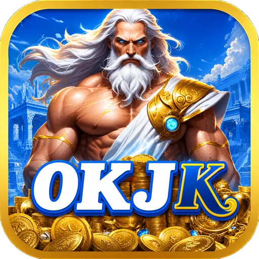 OKJK - Game Memancing Seru untuk Semua Kalangan