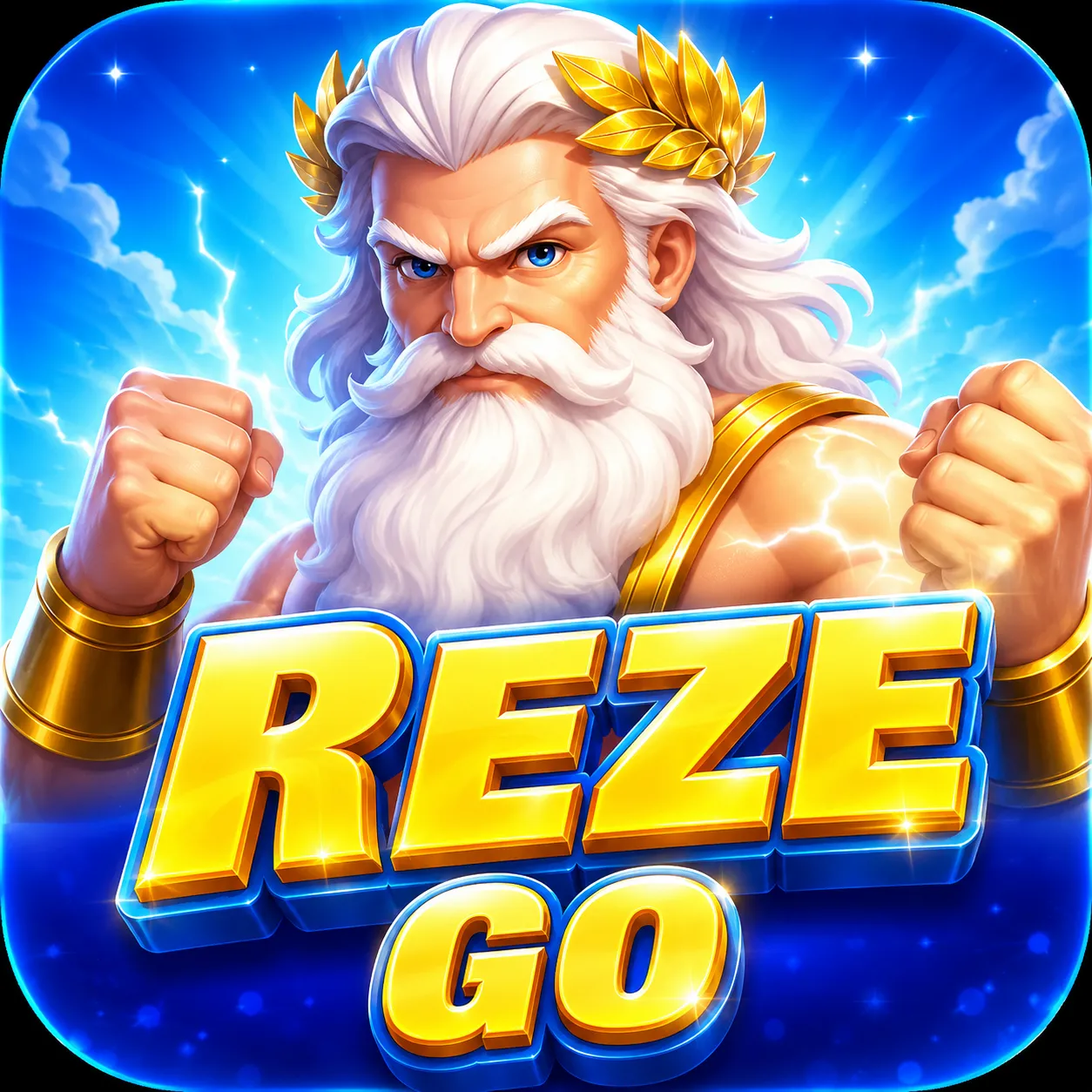 REZEGO - Permainan Slot Seru dan Menguntungkan