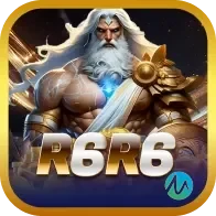 Logo r6r6